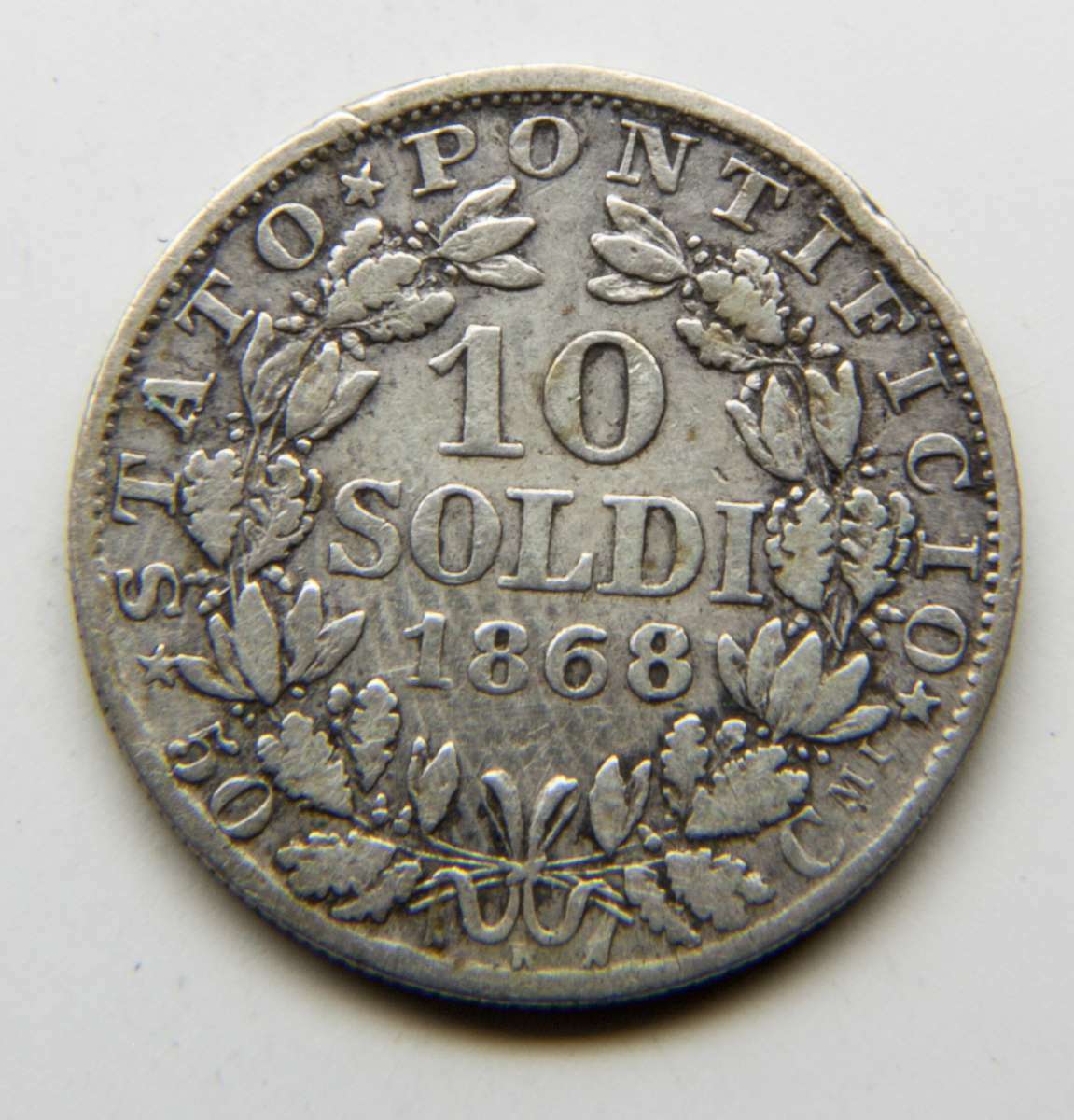 sena coins